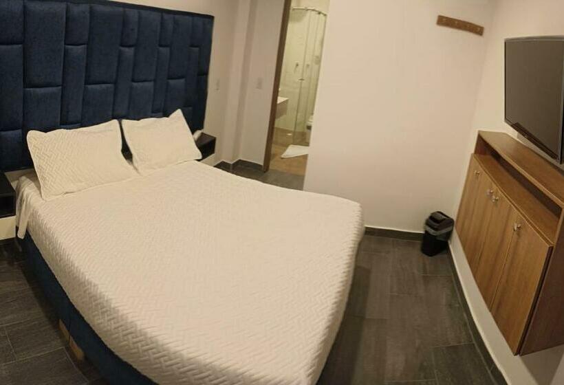 Bed and Breakfast Everest Chia Oficial