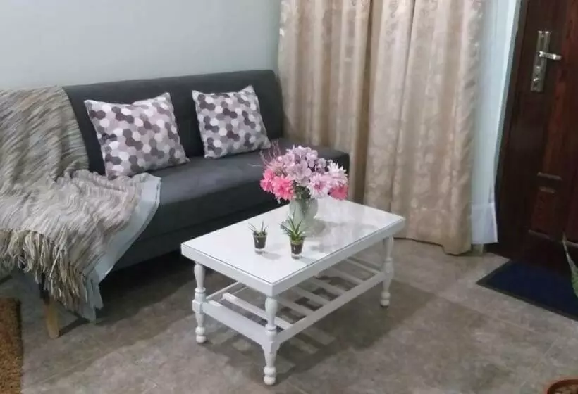 تختخواب و صبحانه Saiyú Aeropuerto