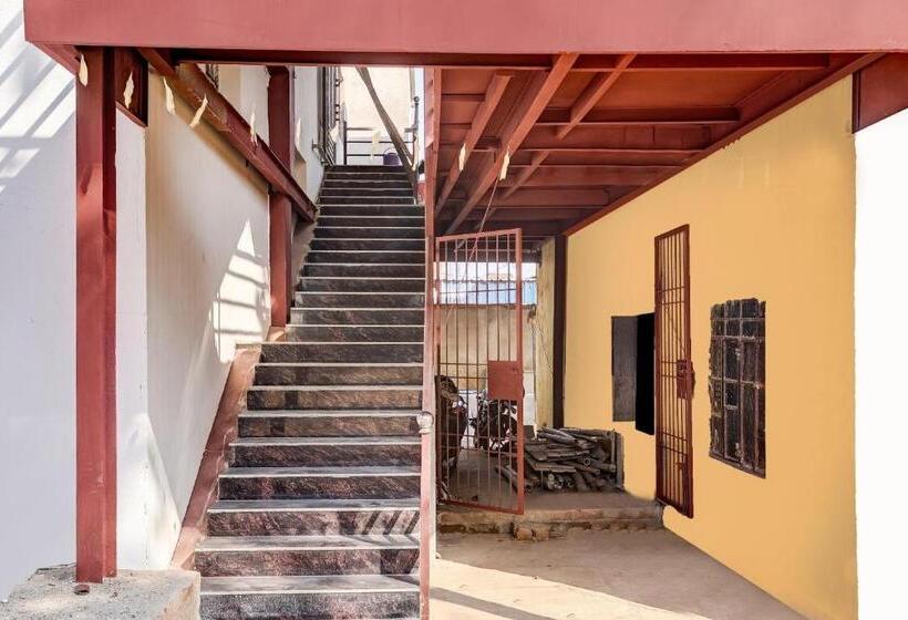 בית מלון כפרי Babadham