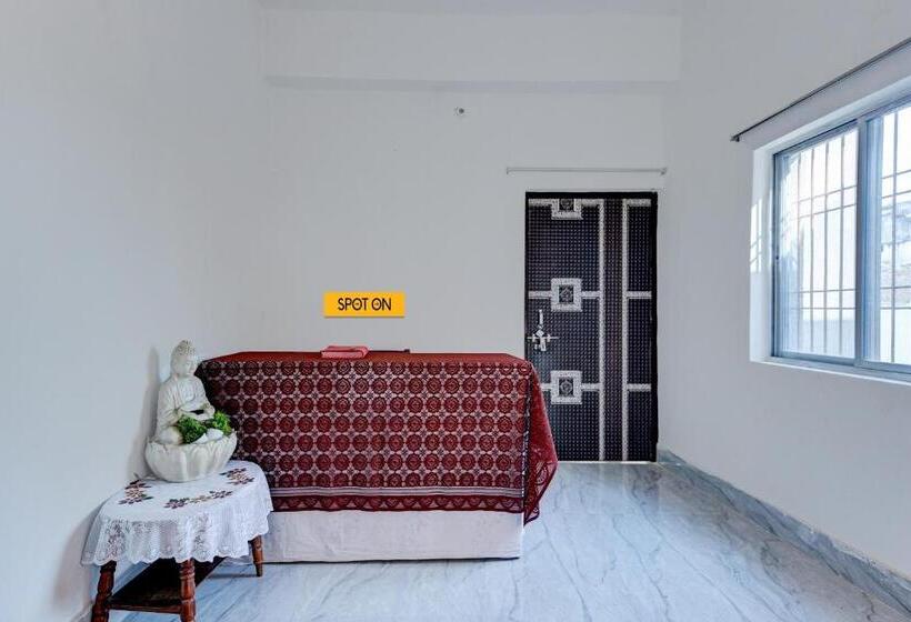 בית מלון כפרי Babadham