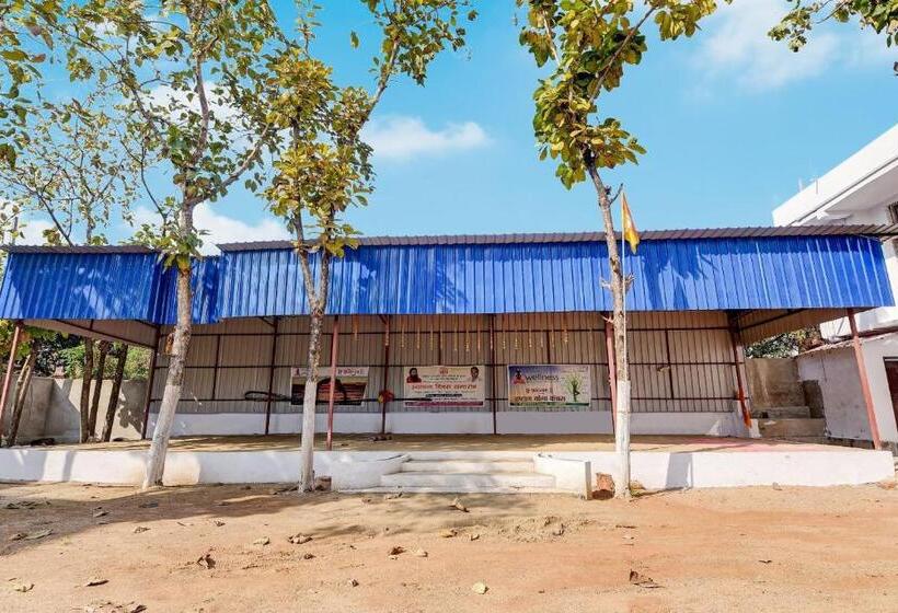 בית מלון כפרי Babadham