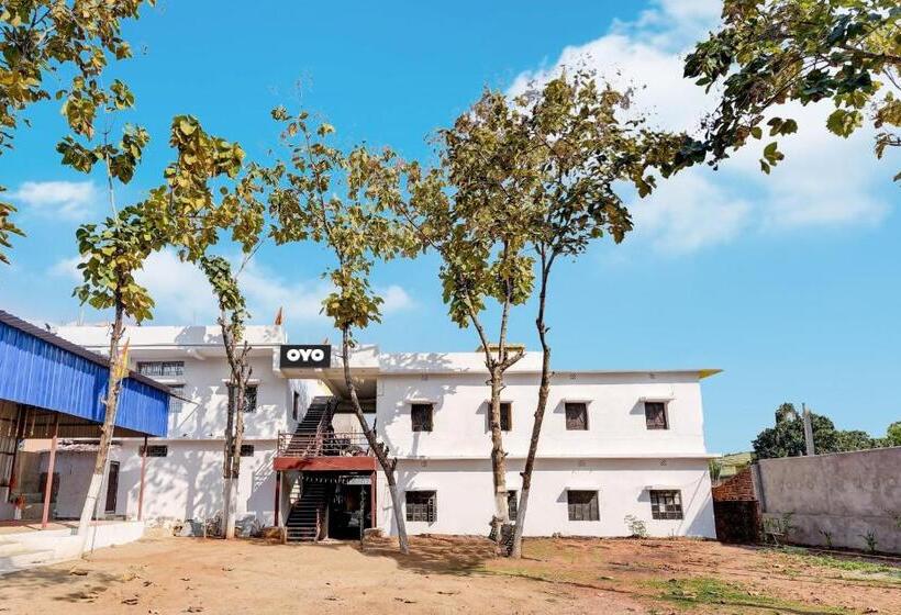 בית מלון כפרי Babadham