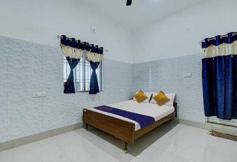 בית מלון כפרי Babadham