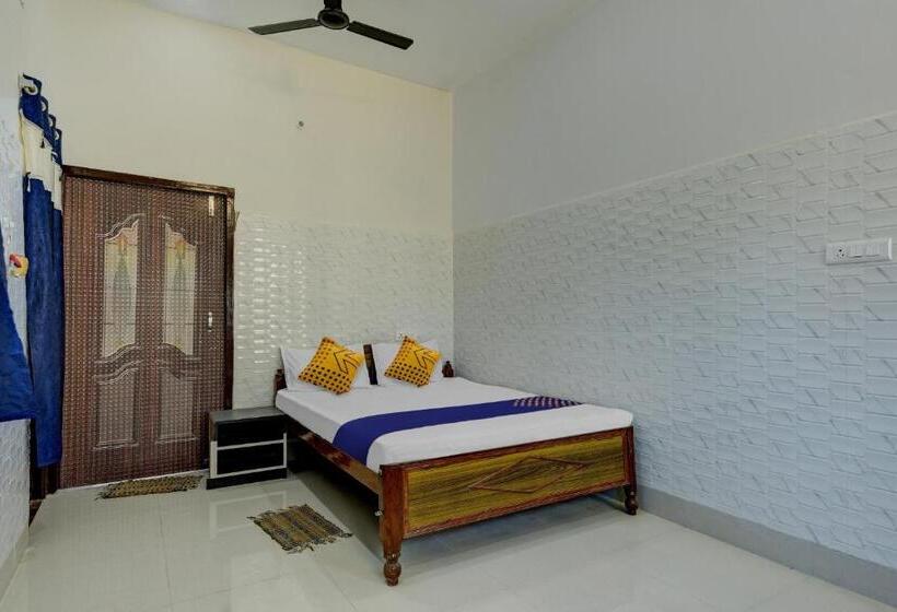 בית מלון כפרי Babadham