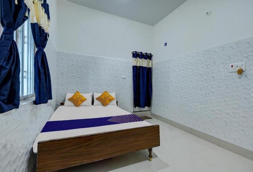 בית מלון כפרי Babadham