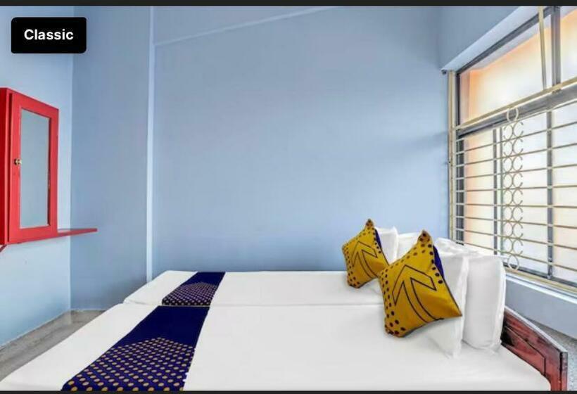 Hotel Ss Kkp Tourist Home