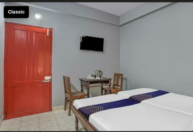 Hotel Ss Kkp Tourist Home