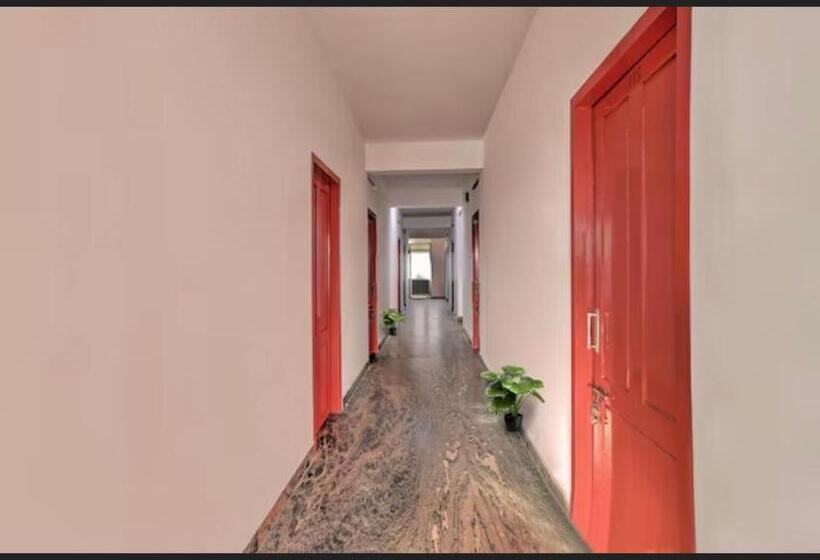 Hotel Ss Kkp Tourist Home