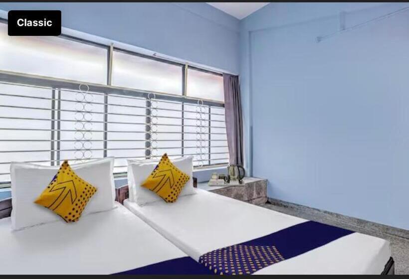 Hotel Ss Kkp Tourist Home