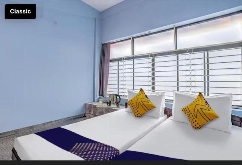 Hotel Ss Kkp Tourist Home