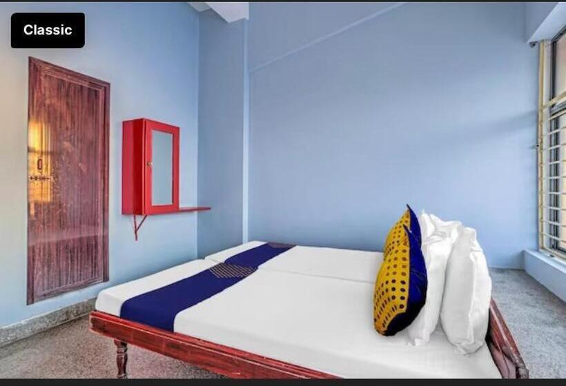 Hotel Ss Kkp Tourist Home