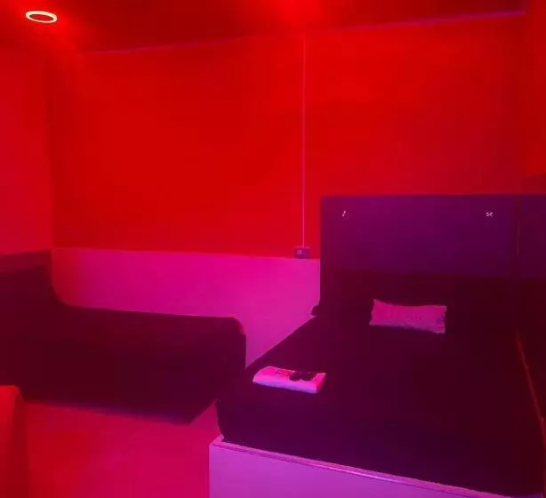 Hotelli La Sierra Riohacha I