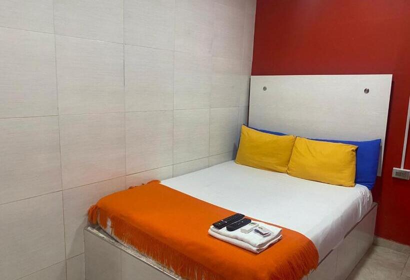 Otel La Sierra Riohacha I