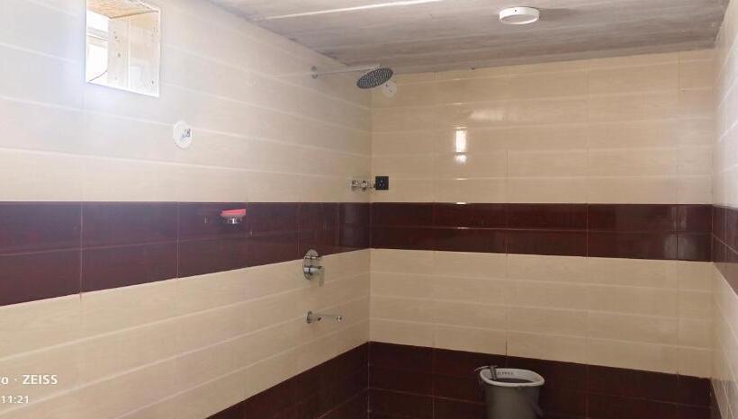 فندق Sam Desert Dunes Camp