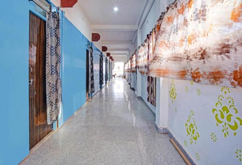 Hotel Spot On 81083 Sky Villa