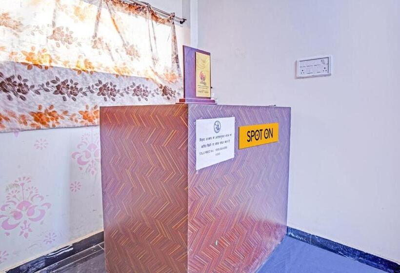 Hotel Spot On 81083 Sky Villa