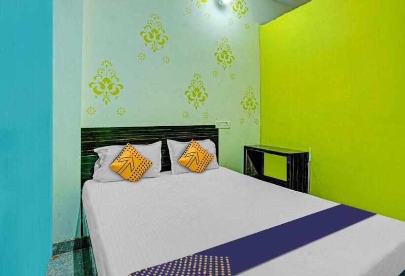 Hotel Spot On 81083 Sky Villa