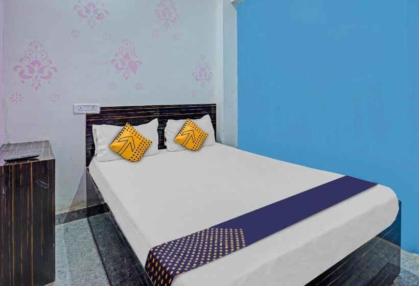 Hotel Spot On 81083 Sky Villa