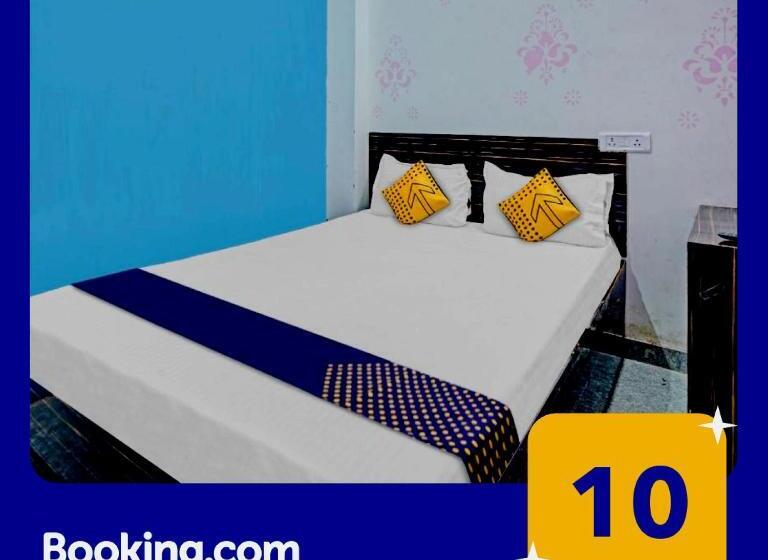 Hotel Spot On 81083 Sky Villa