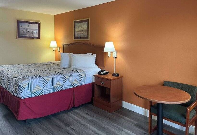 Motel 6 Morrilton, Ar