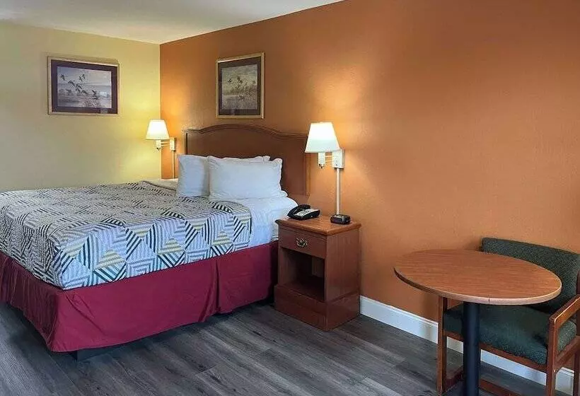 Motel 6 Morrilton, Ar