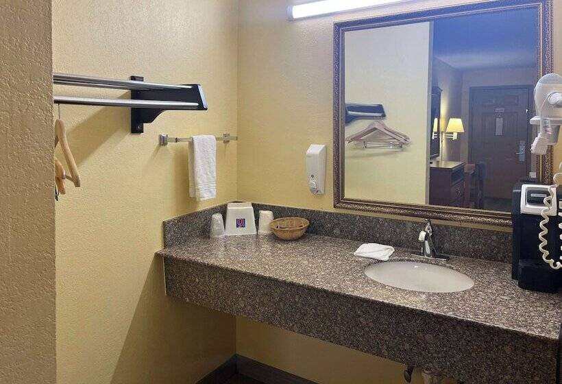 Motel 6 Morrilton, Ar