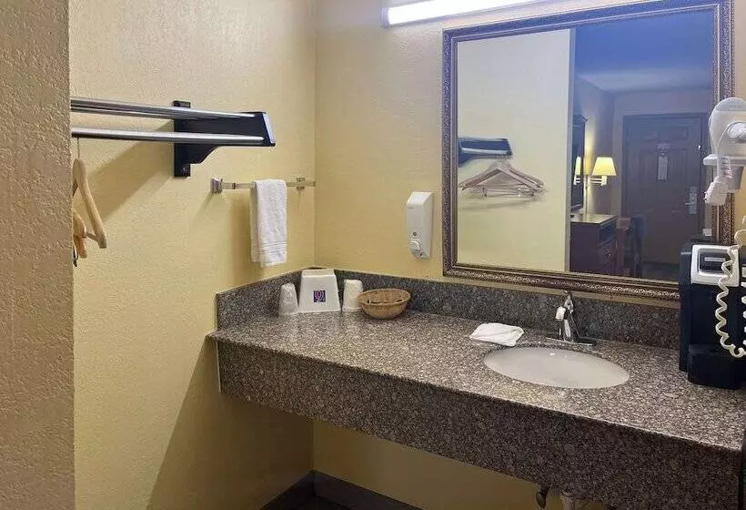 Motel 6 Morrilton, Ar