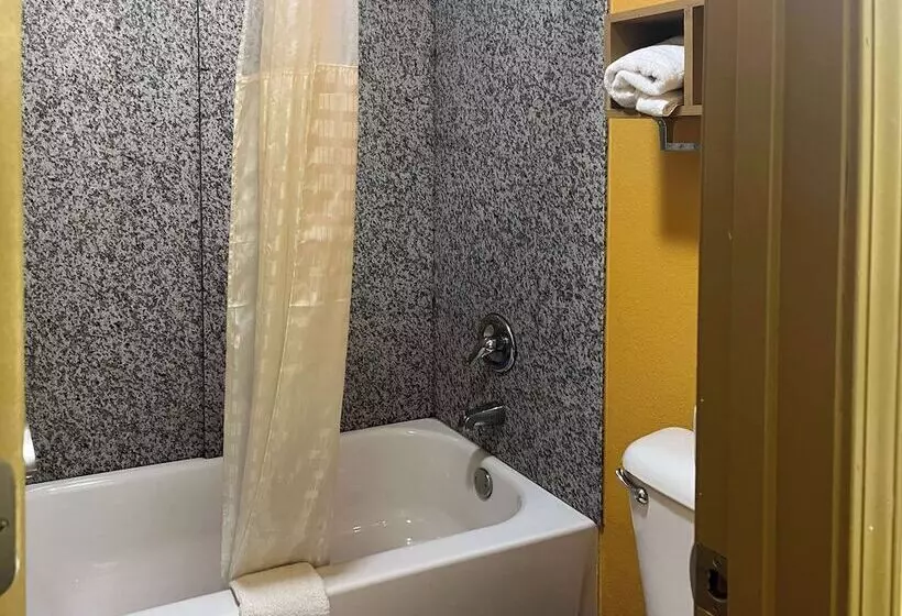 Motel 6 Morrilton, Ar