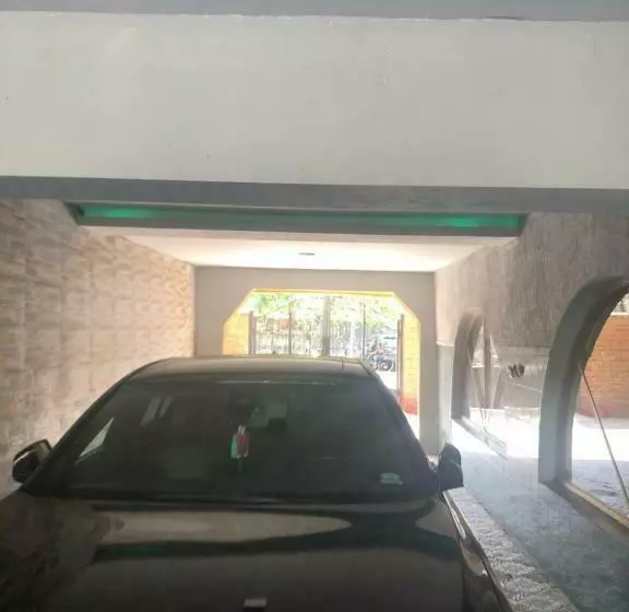پانسیون ოთახები