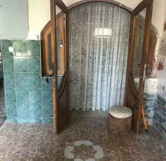 پانسیون ოთახები