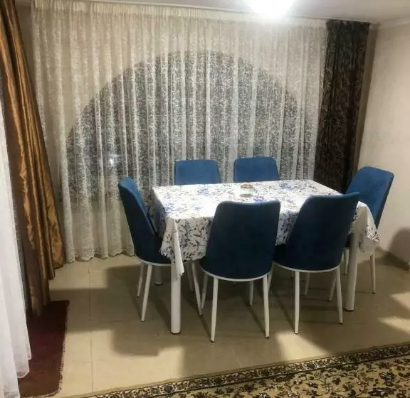 پانسیون ოთახები