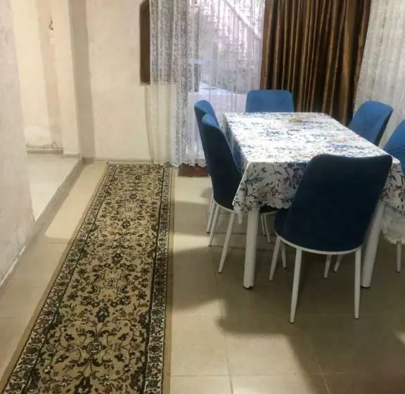 پانسیون ოთახები