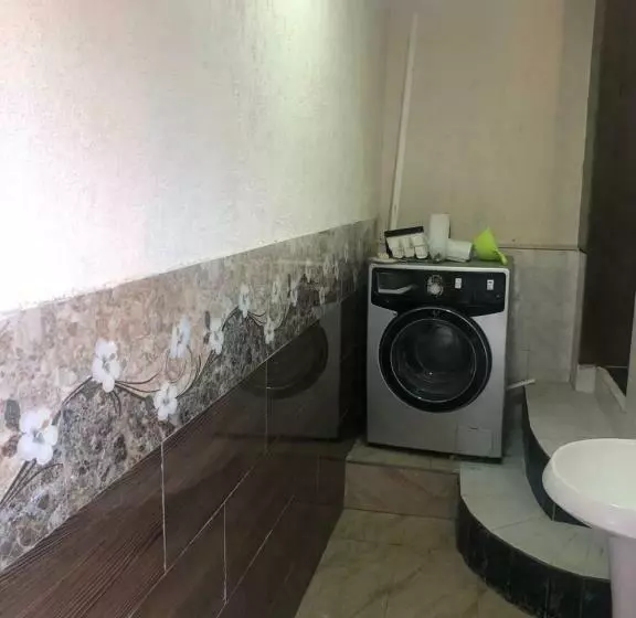 پانسیون ოთახები