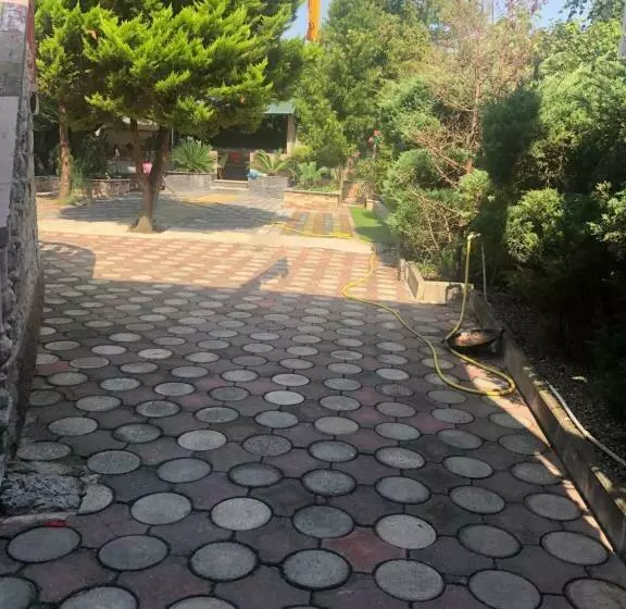 پانسیون ოთახები