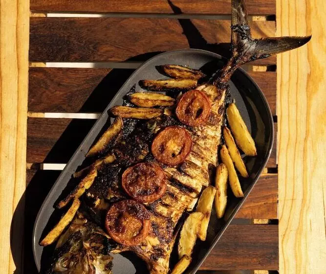 پانسیون Dhoani Maldives Guesthouse