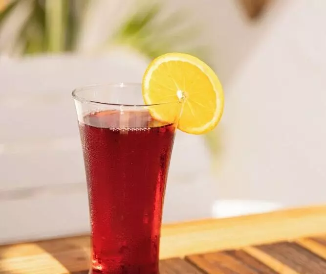 پانسیون Dhoani Maldives Guesthouse