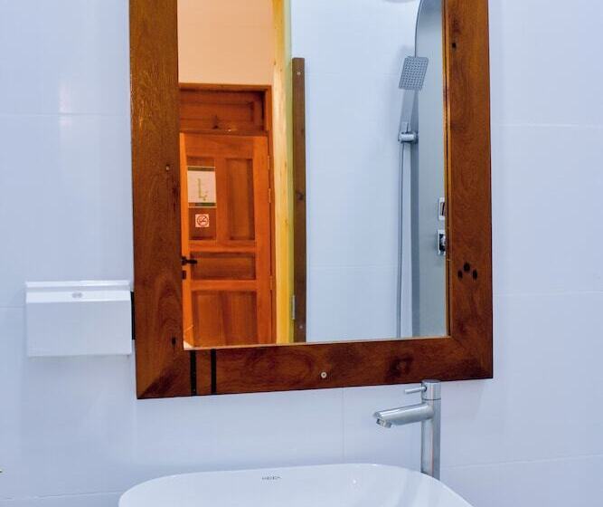 پانسیون Dhoani Maldives Guesthouse