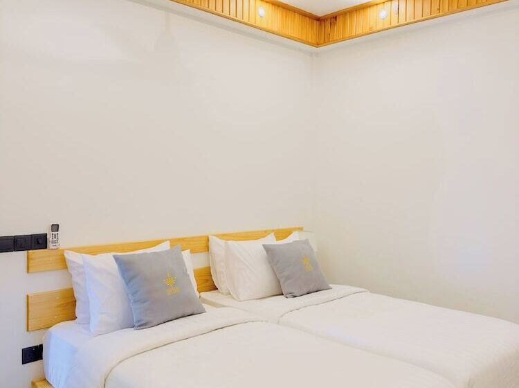 پانسیون Dhoani Maldives Guesthouse