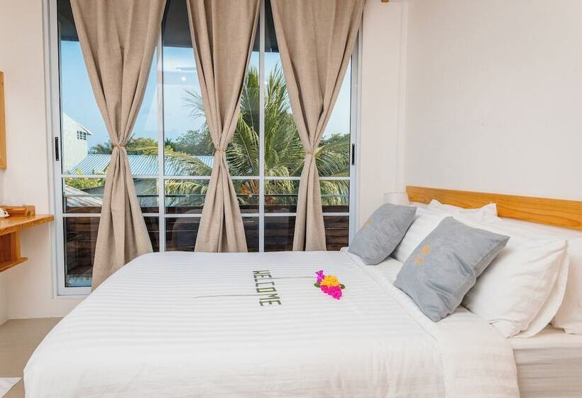 پانسیون Dhoani Maldives Guesthouse