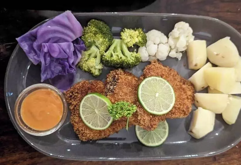 پانسیون Dhoani Maldives Guesthouse