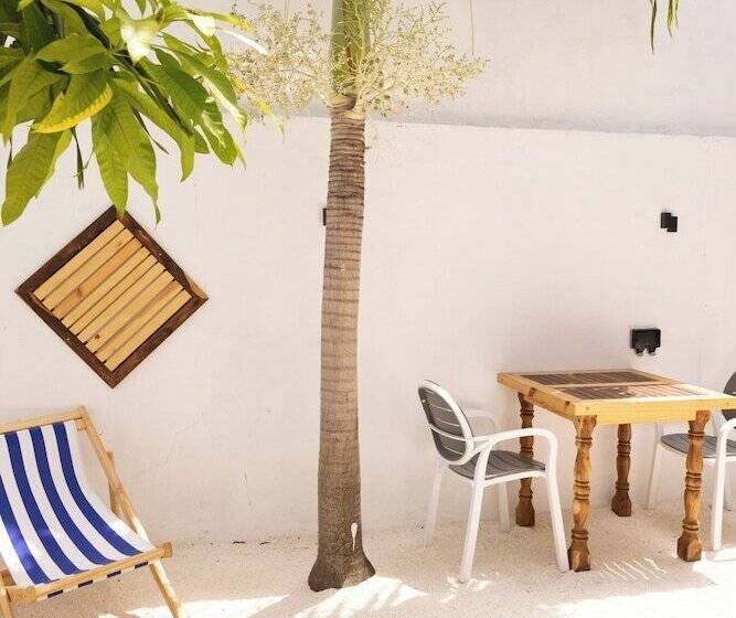 پانسیون Dhoani Maldives Guesthouse