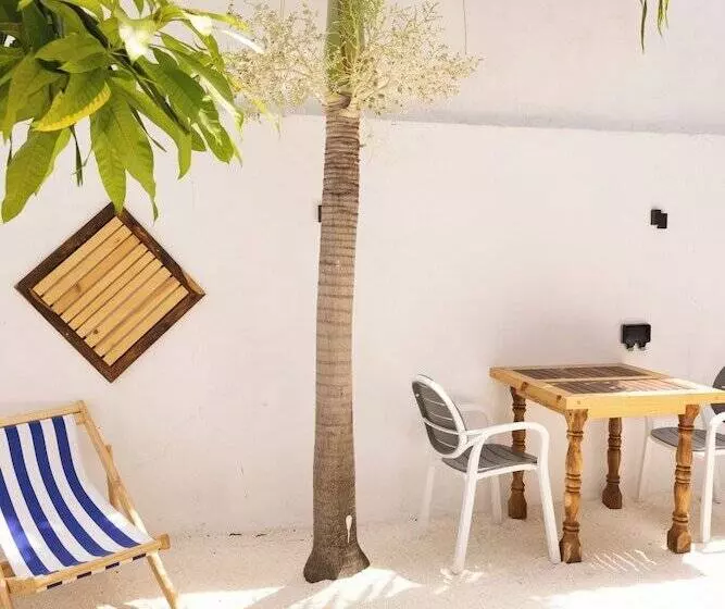 پانسیون Dhoani Maldives Guesthouse