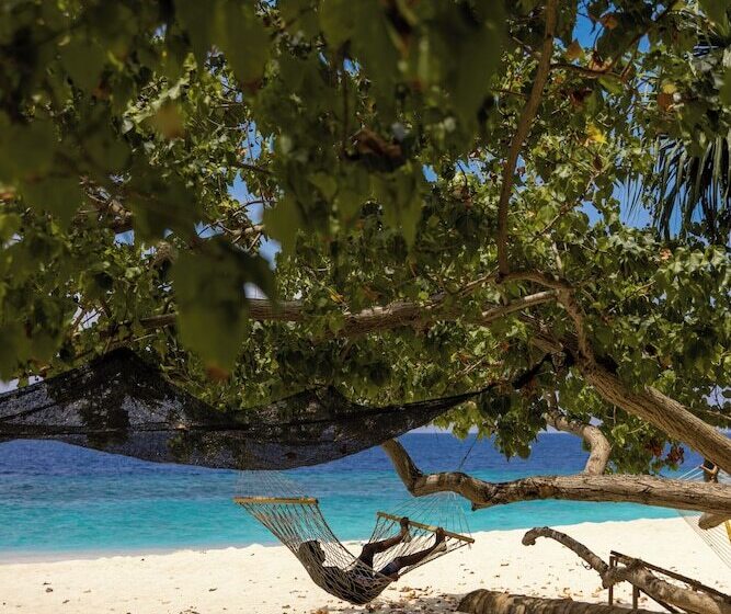 پانسیون Dhoani Maldives Guesthouse