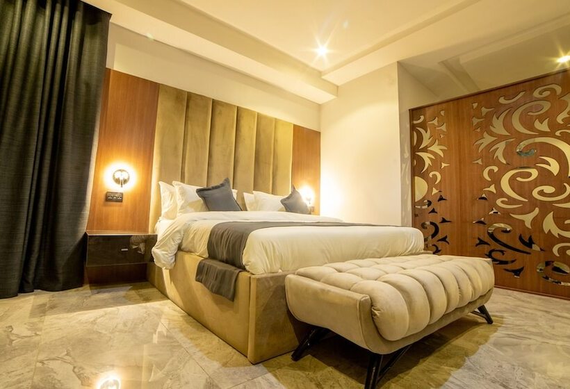 Tranquila Hotels And Suites Abuja