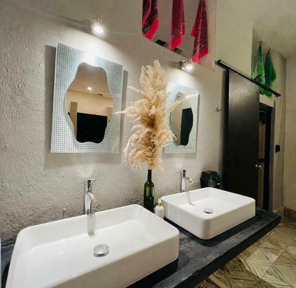 هاستل Valladolid Casa Raquel Centro Historico