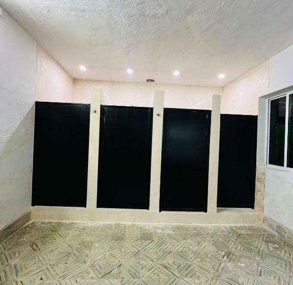 هاستل Valladolid Casa Raquel Centro Historico