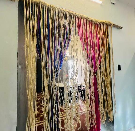 هاستل Valladolid Casa Raquel Centro Historico