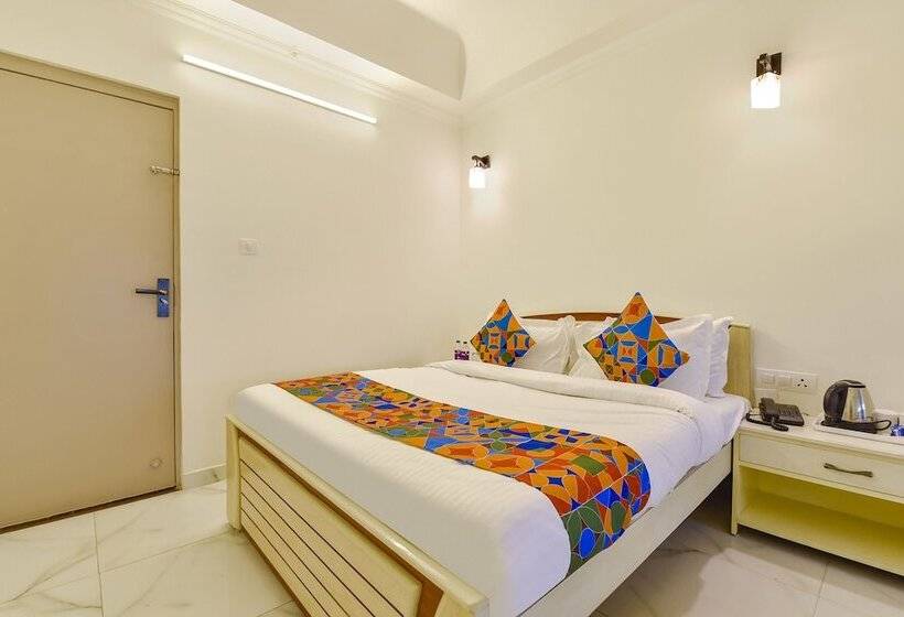 호텔 Townhouse Oak The Tulip Regency