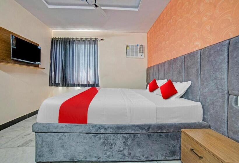 فندق All Seasons Corporate