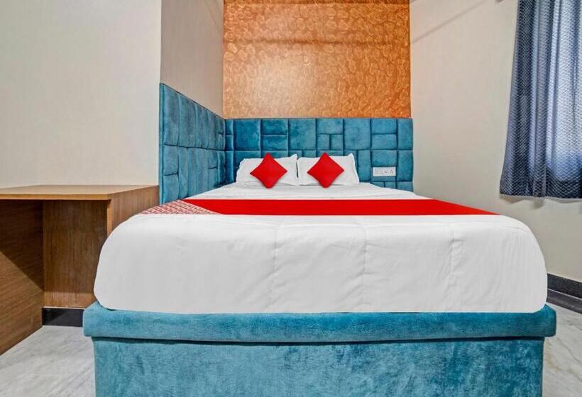 فندق All Seasons Corporate